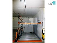 Pronájem, byt 1+kk/Z/G, 62 m2, Praha 18 - Letňany - 13