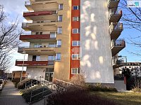 Pronájem, byt 1+kk/Z/G, 62 m2, Praha 18 - Letňany - 15