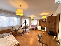 Pronájem, byt 1+kk/Z/G, 62 m2, Praha 18 - Letňany - 3