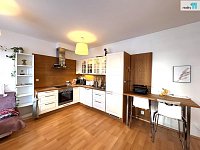 Pronájem, byt 1+kk/Z/G, 62 m2, Praha 18 - Letňany - 4