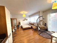 Pronájem, byt 1+kk/Z/G, 62 m2, Praha 18 - Letňany - 5