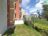 Pronájem, byt 1+kk/Z/G, 62 m2, Praha 18 - Letňany - 7