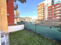 Pronájem, byt 1+kk/Z/G, 62 m2, Praha 18 - Letňany - 8