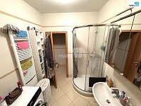 Pronájem, byt 1+kk/Z/G, 62 m2, Praha 18 - Letňany - 9