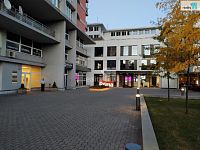 Prodej bytu 2+kk (38m2), lodžie, Vinohradská, Praha 10 - 4