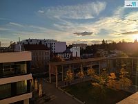 Prodej bytu 2+kk (38m2), lodžie, Vinohradská, Praha 10 - 6