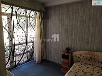 Prodej bytu 2+kk (38m2), lodžie, Vinohradská, Praha 10 - 7