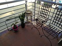 Prodej bytu 2+kk (38m2), lodžie, Vinohradská, Praha 10 - 8