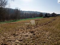 Prodej pozemku Včelnička - 3