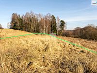 Prodej pozemku Včelnička - 4