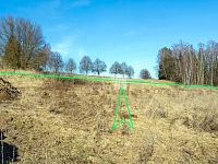 Prodej pozemku Včelnička - 5