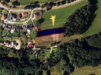 Prodej pozemku Včelnička - 6