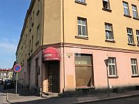 pronájem kuchyně 55 m2 v Ostravě Přívoze