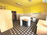 pronájem kuchyně 55 m2 v Ostravě Přívoze - 3