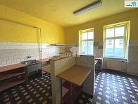 pronájem kuchyně 55 m2 v Ostravě Přívoze - 5