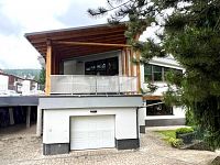 pronájem bytu  1KK, 30m2, Pec pod Sněžkou 