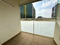 2KK, 45m2, Praha 9, Černý most  - 5