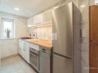 Byt 3+kk s balkonem po rekonstrukci