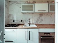 Byt 3+kk s balkonem po rekonstrukci