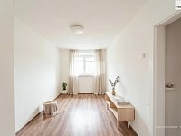 Byt 3+kk s balkonem po rekonstrukci - 4