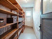 Byt 3+kk s balkonem po rekonstrukci - 7