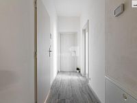 Pronájem bytu 2+kk, 56 m2, Praha 8 - 4