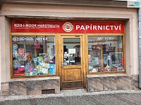 Pronájem obchodního prostoru 98 m² - 2