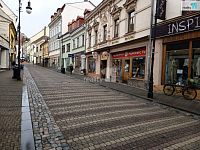 Pronájem obchodního prostoru 98 m² - 5