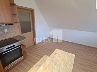 1+kk, 33 m² , Jesenice u Prahy - 11