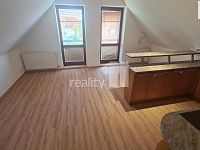 1+kk, 33 m² , Jesenice u Prahy - 2