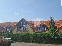 1+kk, 33 m² , Jesenice u Prahy - 3