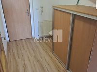 1+kk, 33 m² , Jesenice u Prahy - 4
