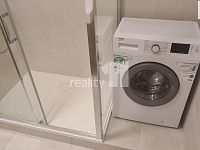 1+kk, 33 m² , Jesenice u Prahy - 6