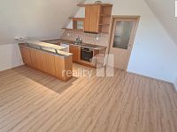 1+kk, 33 m² , Jesenice u Prahy - 9