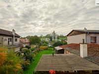 Velký obytný dům v centru Žebráku - 4