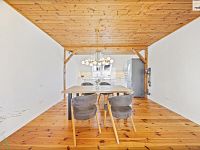 Prodej exkluzivního mezonetového bytu 6+kk se dvěma balkony, v centru Českých Budějovic - 15