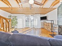 Prodej exkluzivního mezonetového bytu 6+kk se dvěma balkony, v centru Českých Budějovic - 18