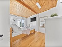 Prodej exkluzivního mezonetového bytu 6+kk se dvěma balkony, v centru Českých Budějovic - 2