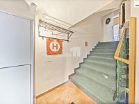 Prodej exkluzivního mezonetového bytu 6+kk se dvěma balkony, v centru Českých Budějovic - 26