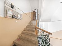 Prodej exkluzivního mezonetového bytu 6+kk se dvěma balkony, v centru Českých Budějovic - 27