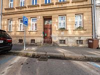 Prodej exkluzivního mezonetového bytu 6+kk se dvěma balkony, v centru Českých Budějovic - 28