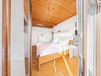 Prodej exkluzivního mezonetového bytu 6+kk se dvěma balkony, v centru Českých Budějovic - 5