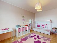 Pronájem bytové jednotky 3+1, balkón, komora, sklep, ulice 5.května, Humpolec - 14