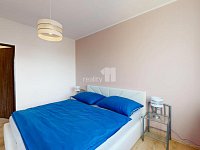 Pronájem bytové jednotky 3+1, balkón, komora, sklep, ulice 5.května, Humpolec - 17