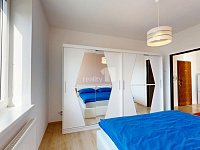 Pronájem bytové jednotky 3+1, balkón, komora, sklep, ulice 5.května, Humpolec - 18