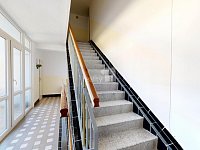 Pronájem bytové jednotky 3+1, balkón, komora, sklep, ulice 5.května, Humpolec - 20