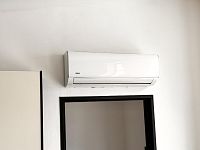 1+1 s terasou v Praze 4 - Michle ul. Michelská - 15