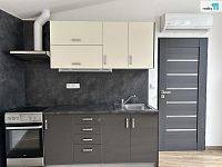 1+1 s terasou v Praze 4 - Michle ul. Michelská - 18