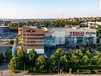 1+1, 24 m², Praha 10 – Vršovice - 14