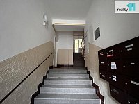 1+1, 24 m², Praha 10 – Vršovice - 15